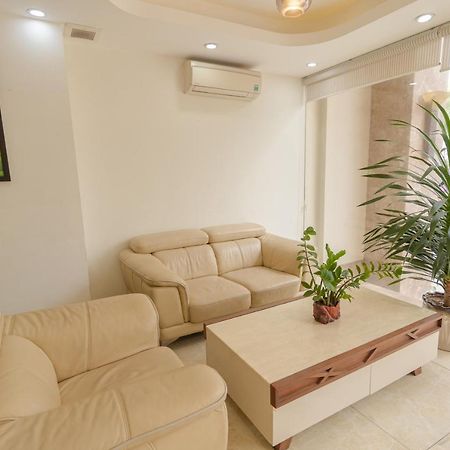 Royal Charm Hotel Da Nang Eksteriør bilde