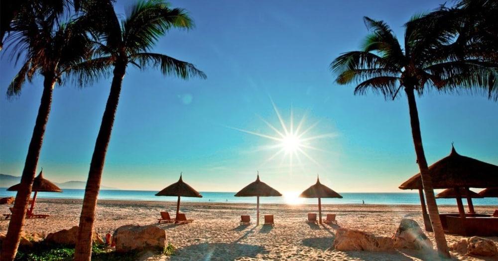 Royal Charm Hotel Da Nang Eksteriør bilde