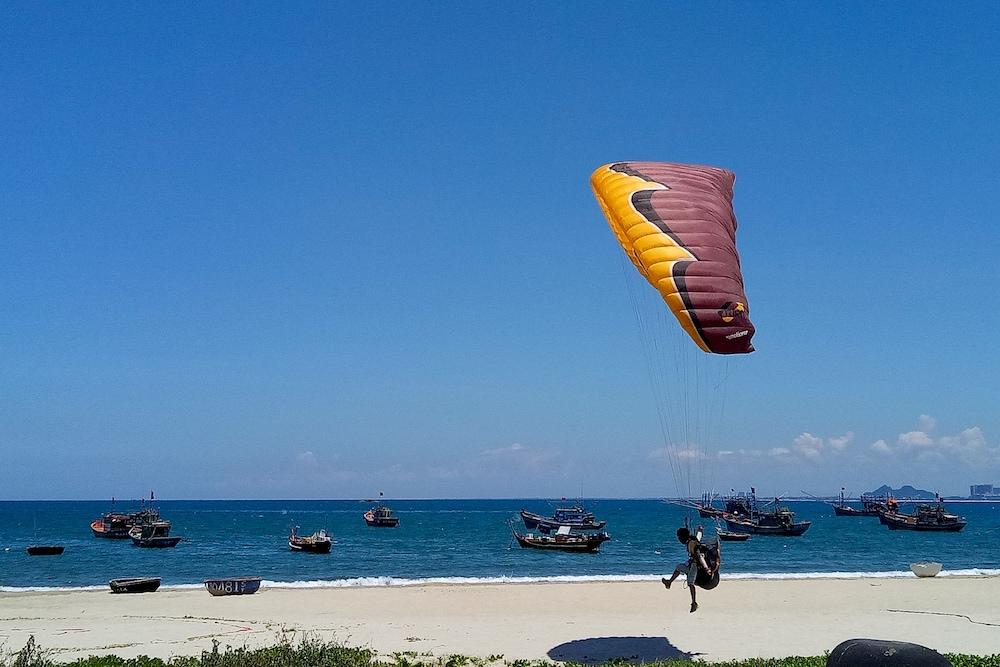 Royal Charm Hotel Da Nang Eksteriør bilde