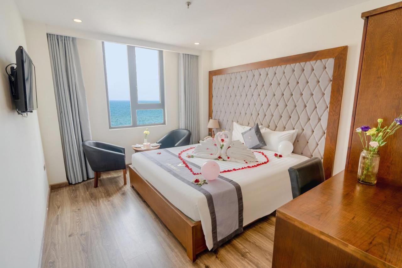 Royal Charm Hotel Da Nang Eksteriør bilde
