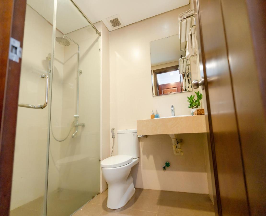 Royal Charm Hotel Da Nang Eksteriør bilde