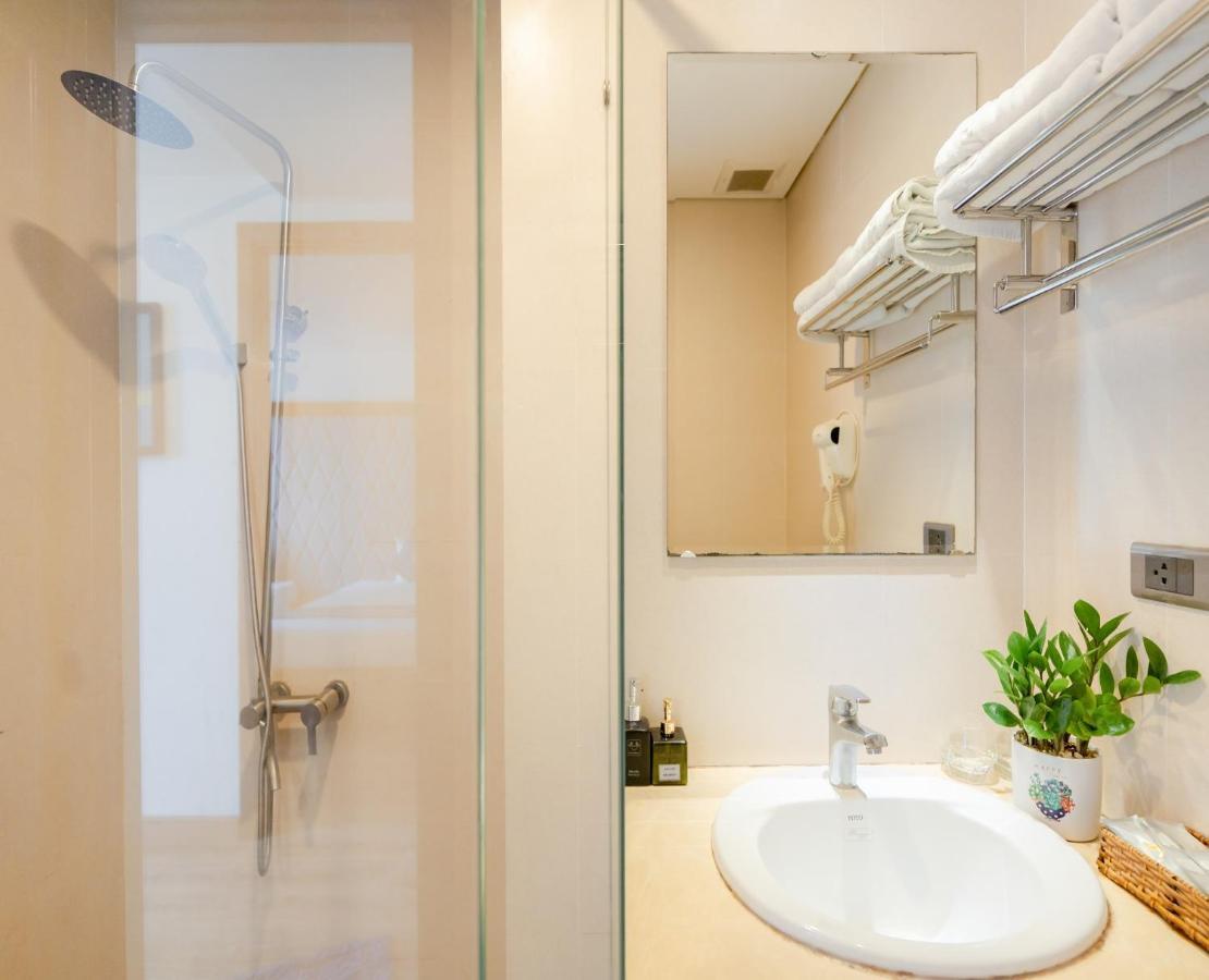 Royal Charm Hotel Da Nang Eksteriør bilde