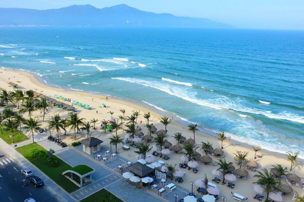 Royal Charm Hotel Da Nang Eksteriør bilde